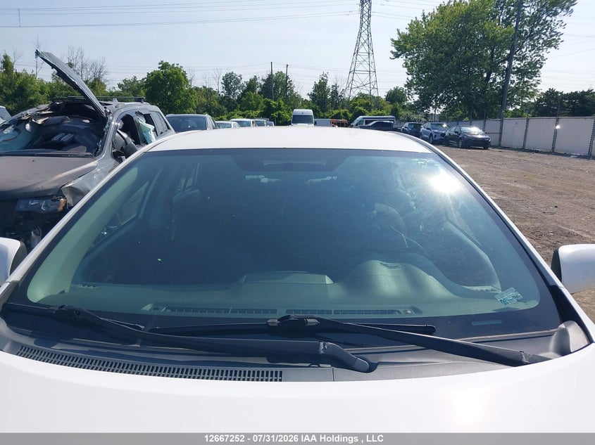 2010 TOYOTA COROLLA SEDAN 1.8L I-4 DOHC, VVT, 132HP