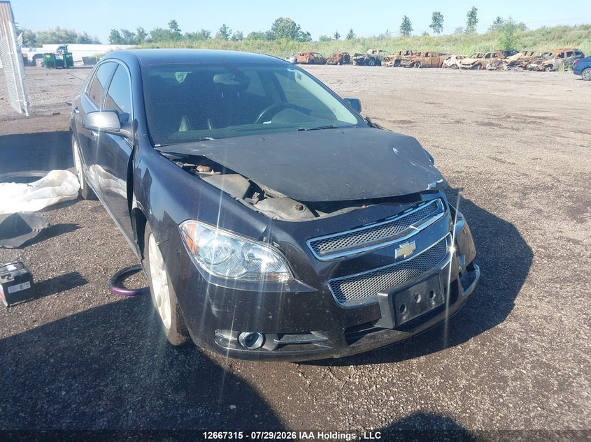 Vin: 1g1ze5e19bf279321, lot: 3070079, chevrolet malibu ltz 2011 img_1