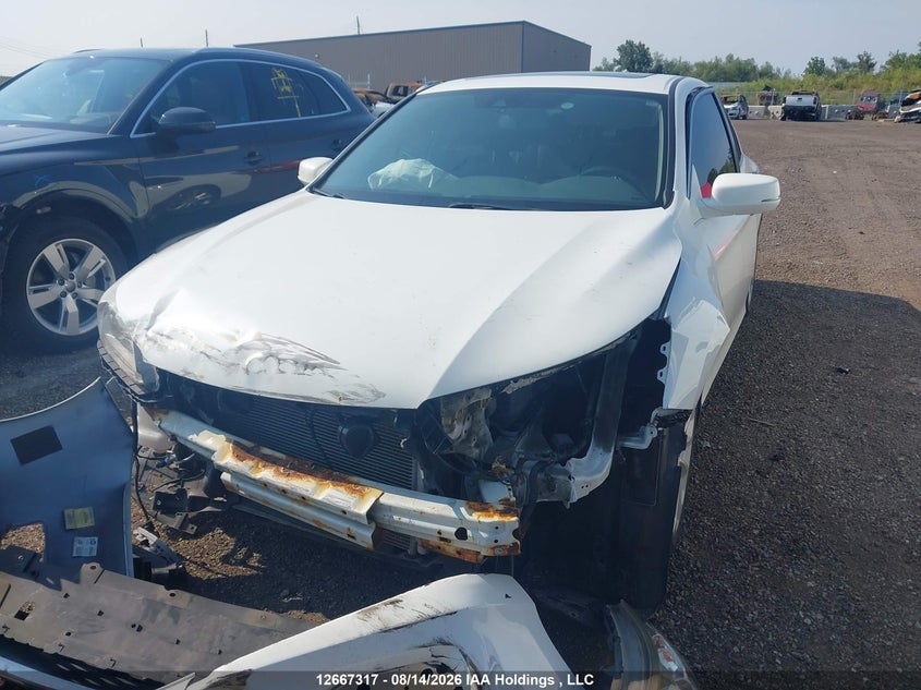 Vin: 1hgcr2f96fa804182, lot: 3070081, honda accord touring 20152