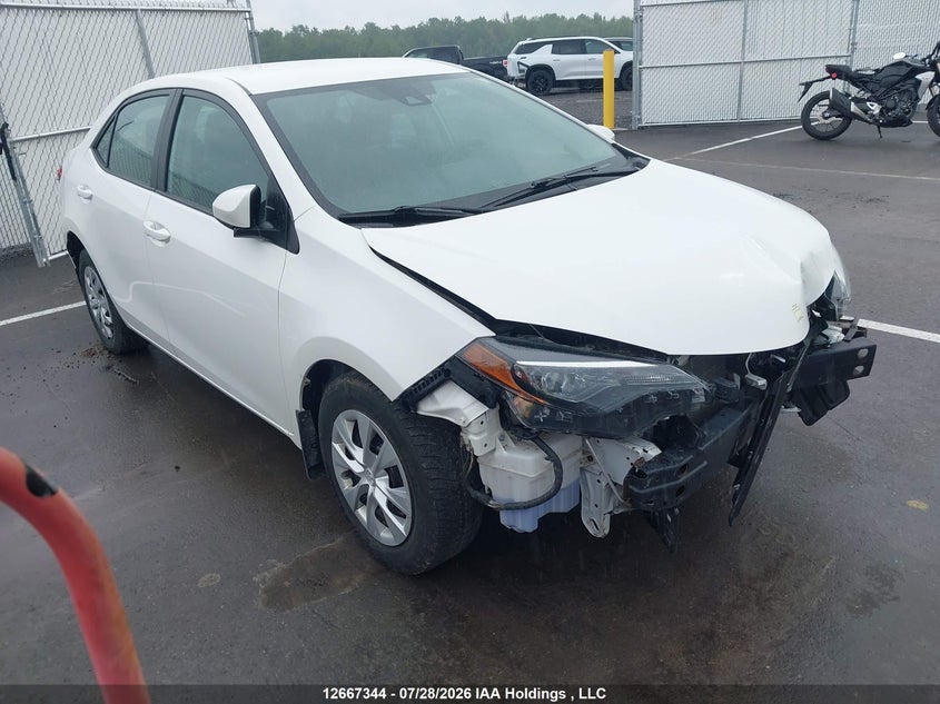 Vin: 2t1burhe4kc232451, lot: 3070108, toyota corolla ce 2019 img_1