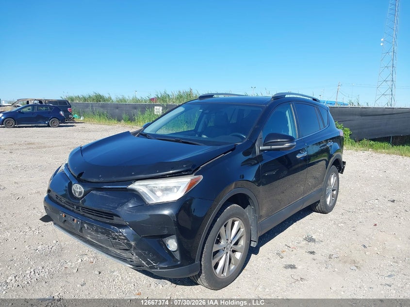 Vin: 2t3dfrev6jw718688, lot: 3070138, toyota rav4 limited/se/platinum 20182