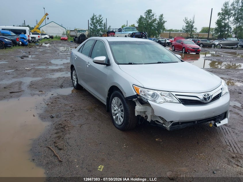 Vin: 4t1bf1fk9du265399, lot: 3070147, toyota camry l/se/le/xle 2013 img_1