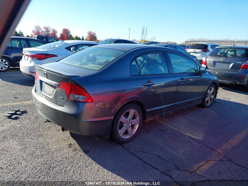 Vin: 2hgfa1f66bh101861, lot: 3070171, honda civic se 20114