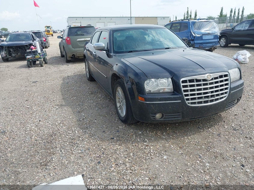 Vin: 2c3ca5cv3ah152094, lot: 3070191, chrysler 300 touring 2010 img_1