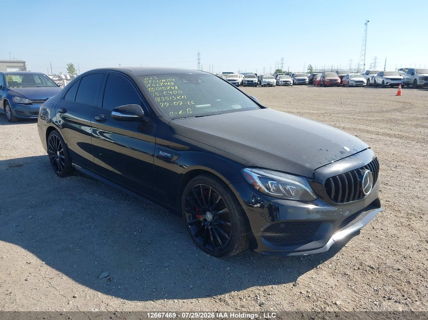 Vin: 55swf6gb3fu015748, lot: 3070248, mercedes-benz c-class 2015 img_1
