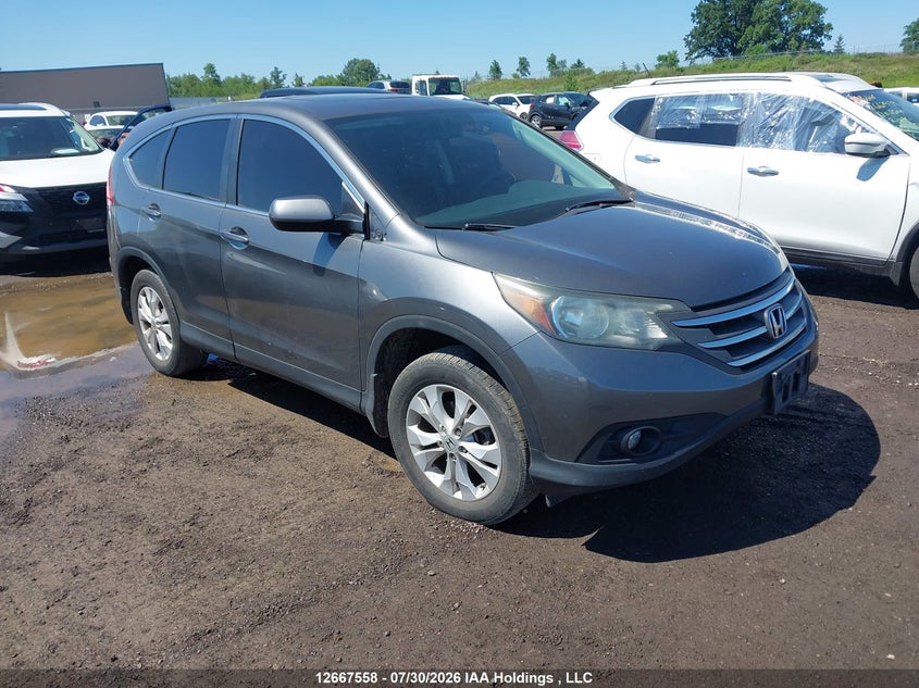 Vin: 2hkrm4h56ch121447, lot: 3070337, honda cr-v ex 2012 img_1