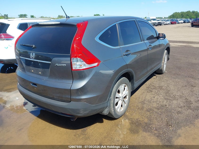 Vin: 2hkrm4h56ch121447, lot: 3070337, honda cr-v ex 20124