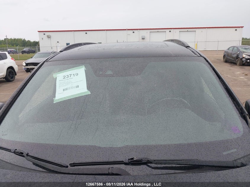 2019 HONDA PILOT SPORT UTILITY VEHICLE 3.5L V-6 DI, VVT, 280HP