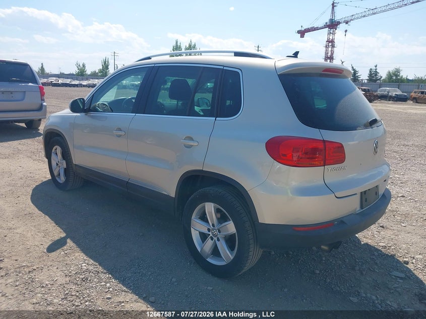 Vin: wvgjv3ax0ew610001, lot: 3070366, volkswagen tiguan s/se/sel/r-line 20143