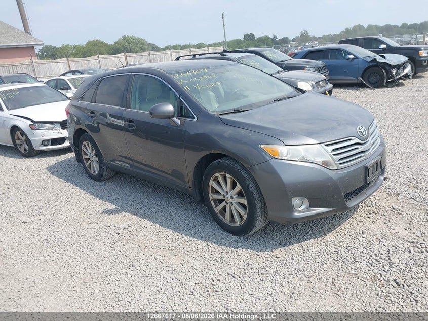 Vin: 4t3za3bbxbu045904, lot: 3070396, toyota venza 2011 img_1