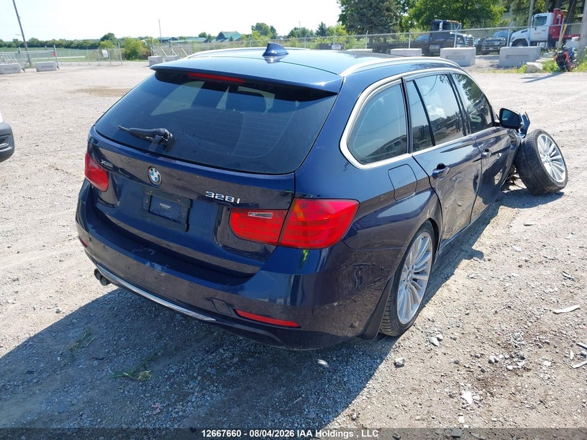 Vin: wba3g7c50fk296849, lot: 3070439, bmw 328 xi 20154