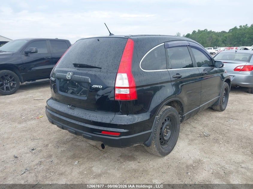 Vin: 5j6re4h34bl817465, lot: 3070456, honda cr-v lx 20114