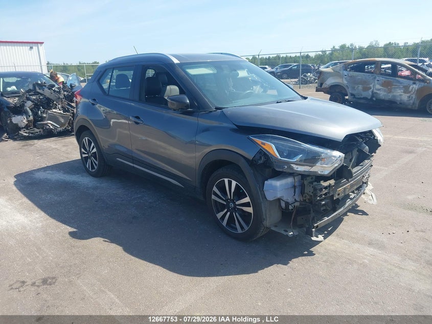 Vin: 3n1cp5cu8kl561110, lot: 3070532, nissan kicks s/sr/sv 2019 img_1