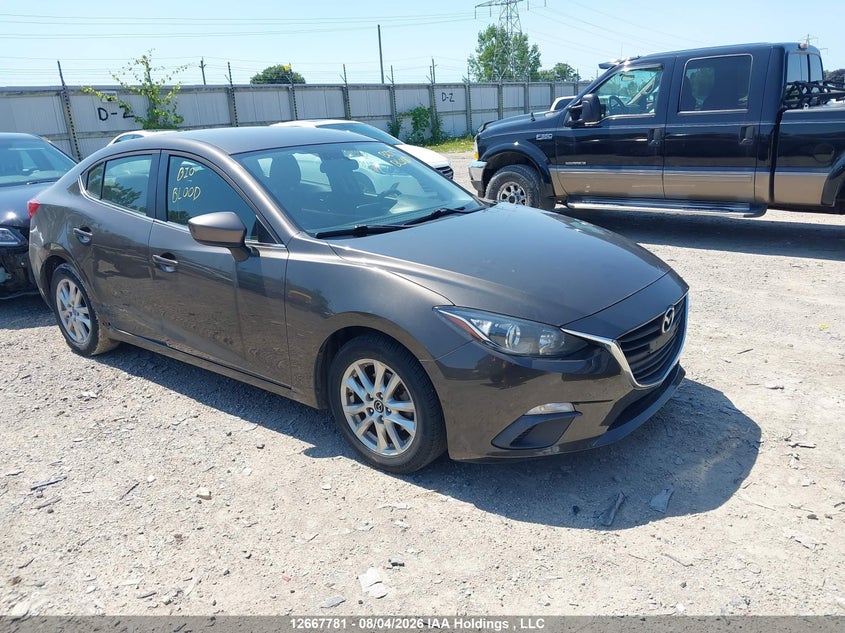 Vin: 3mzbm1v78em113219, lot: 3070560, mazda mazda3 gs-sky 2014 img_1