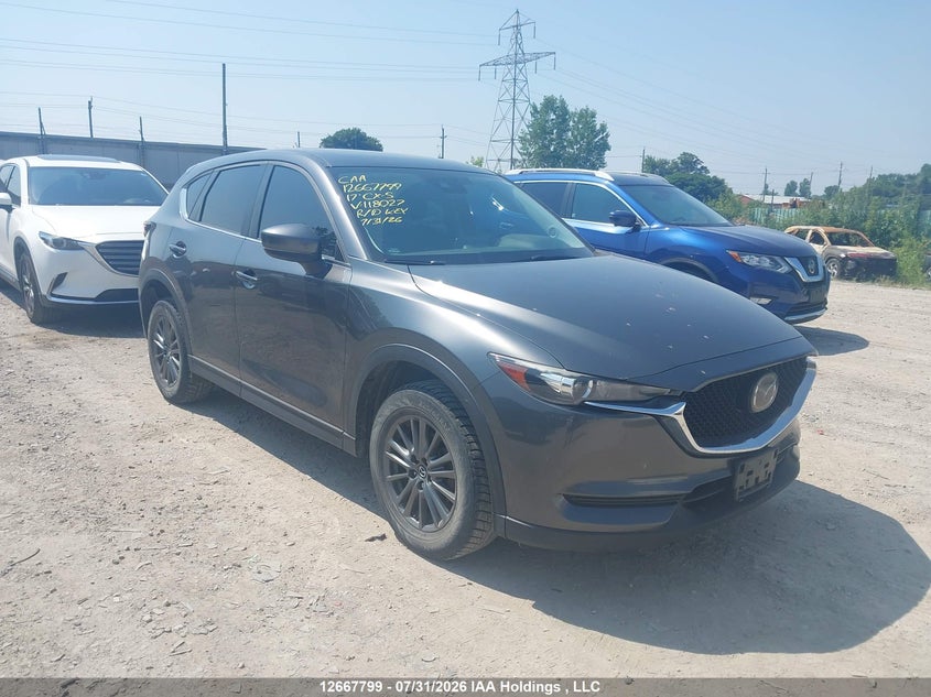 Vin: jm3kfbcl0h0118027, lot: 3070581, mazda cx-5 touring 2017 img_1