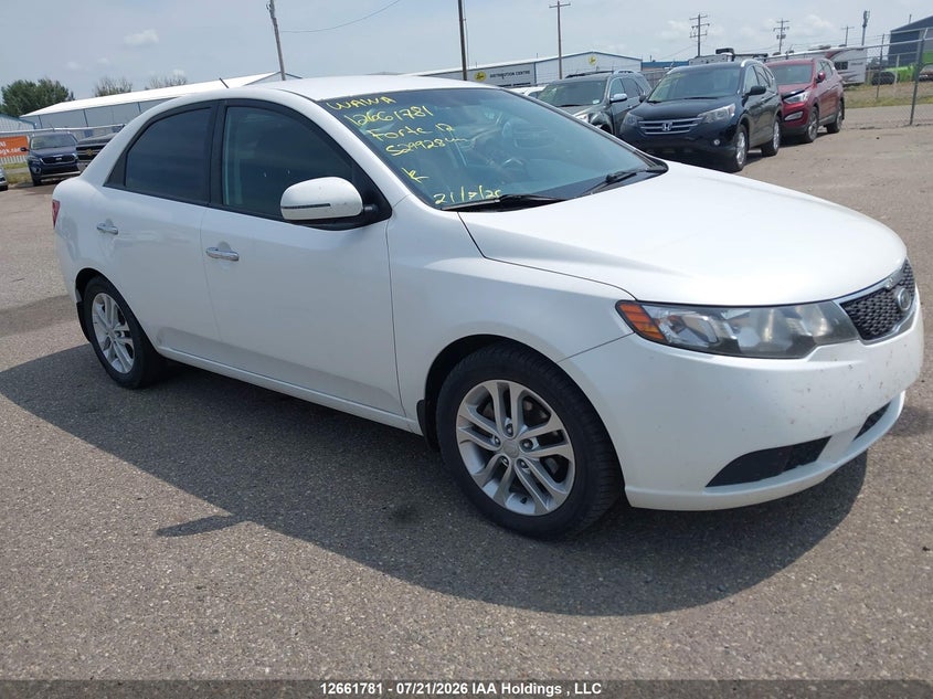 Vin: knafu4a22c5529928, lot: 3070603, kia forte 2.0l ex 2012 img_1