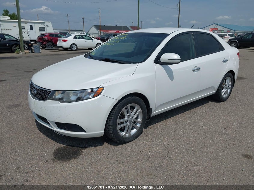 Vin: knafu4a22c5529928, lot: 3070603, kia forte 2.0l ex 20122
