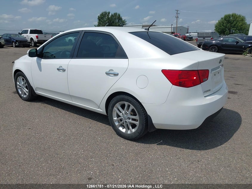 Vin: knafu4a22c5529928, lot: 3070603, kia forte 2.0l ex 20123