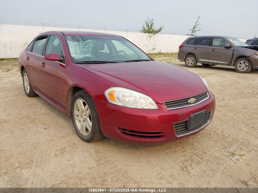 Vin: 2g1wb5ek1b1218797, lot: 3070611, chevrolet impala lt 2011 img_1