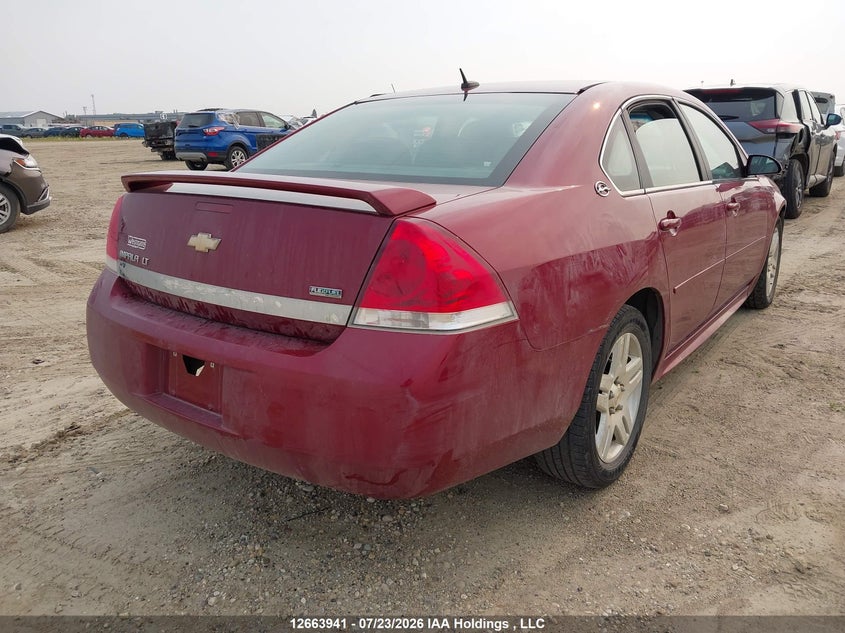 Vin: 2g1wb5ek1b1218797, lot: 3070611, chevrolet impala lt 20114