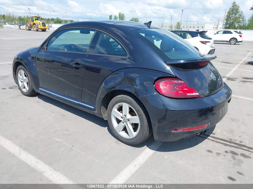 Vin: 3vwjd7at0jm720078, lot: 3070623, volkswagen beetle 20183