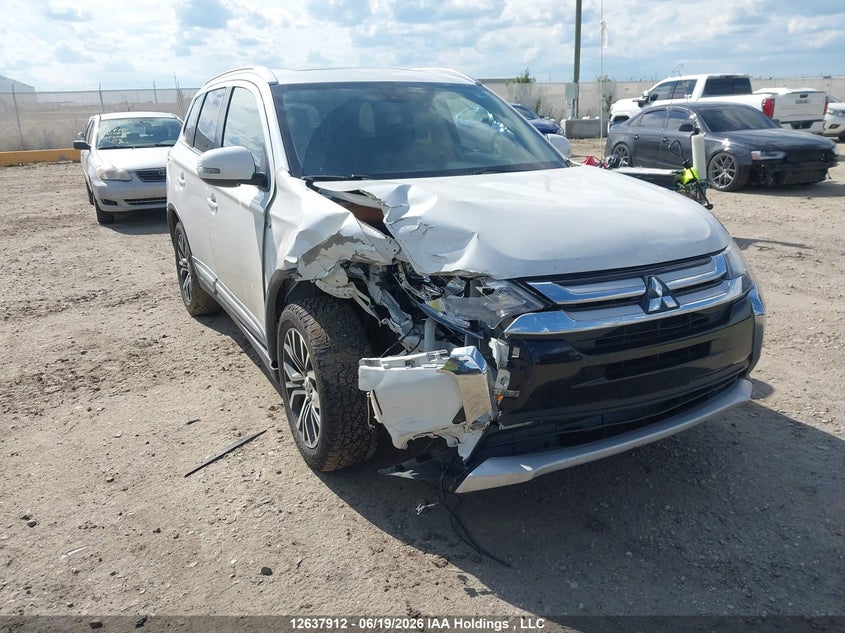Vin: ja4jz4ax4gz602266, lot: 3070634, mitsubishi outlander gt 2016 img_1