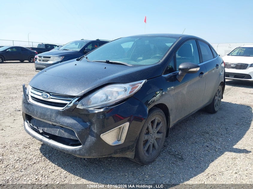 Vin: 3fadp4cj8cm164029, lot: 3070638, ford fiesta sel 20122