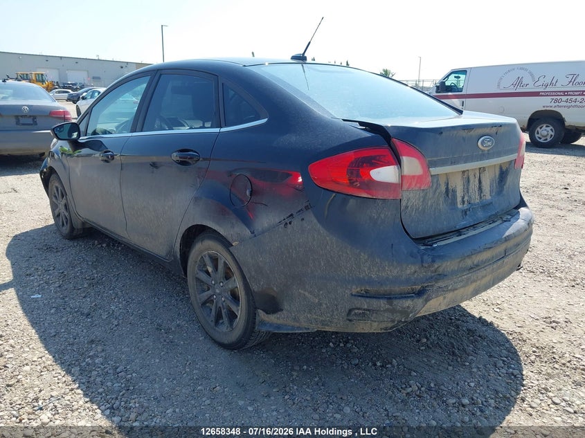 Vin: 3fadp4cj8cm164029, lot: 3070638, ford fiesta sel 20123