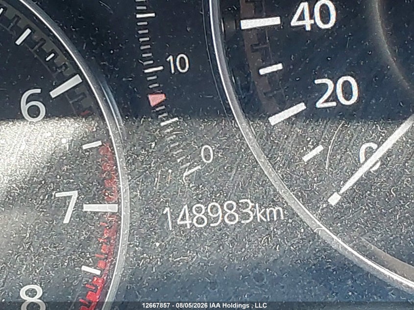 2020 MAZDA 3 SEDAN 2.5L I-4 DI, DOHC, VVT, 186HP