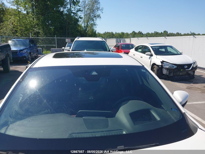 2020 MAZDA 3 SEDAN 2.5L I-4 DI, DOHC, VVT, 186HP