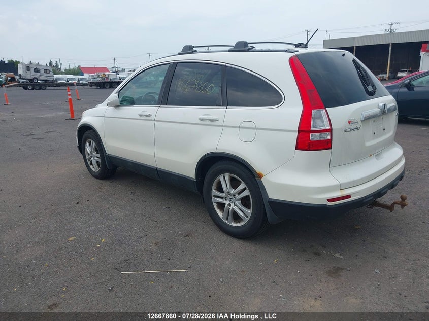 Vin: 5j6re4h5xal801321, lot: 3070676, honda cr-v ex 20103