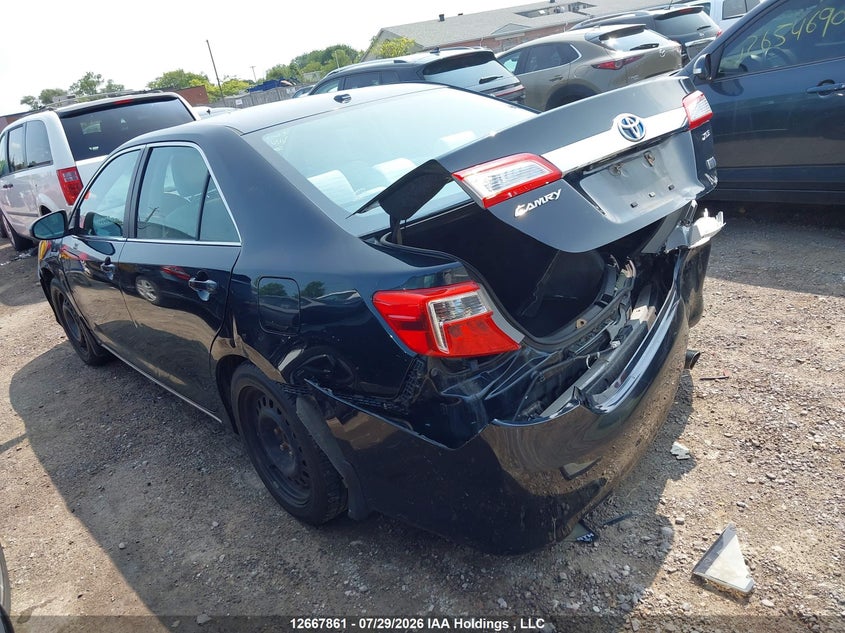 Vin: 4t1bd1fk0cu034556, lot: 3070677, toyota camry 20123