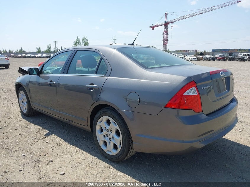  Fusion Se