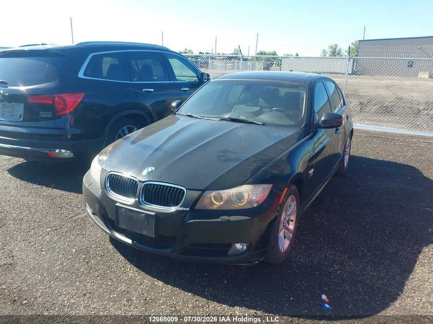 Vin: wbapk7c59aa462025, lot: 3070825, bmw 328i xdrive 20102