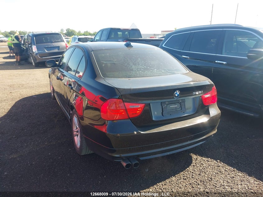 Vin: wbapk7c59aa462025, lot: 3070825, bmw 328i xdrive 20103