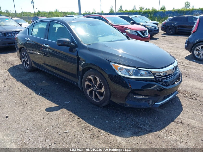 Vin: 1hgcr2f75ha802523, lot: 3070847, honda accord 2017 img_1