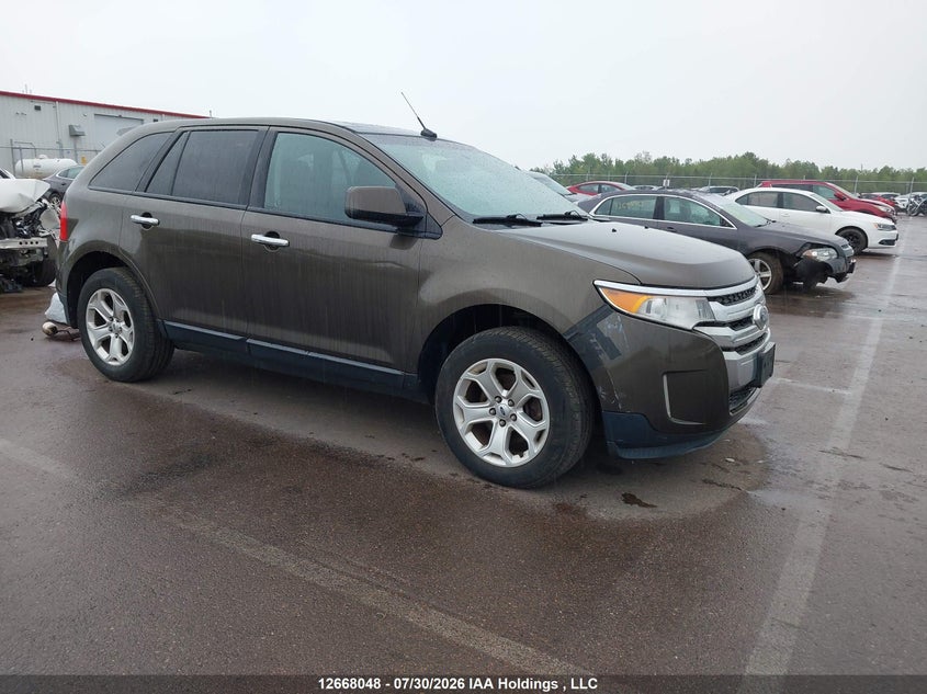 Vin: 2fmdk4jcxbba03948, lot: 3070864, ford edge 2011 img_1