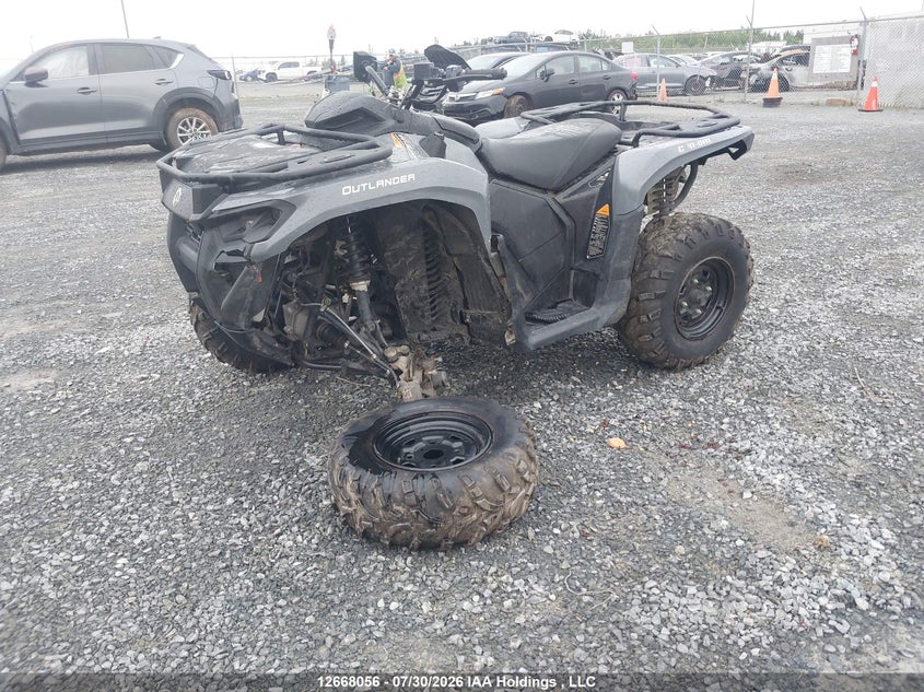 2026 CAN-AM/ BRP OUTLANDER ROADSTER_BIKE 1