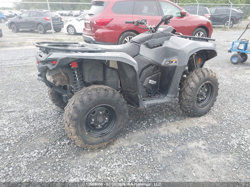 2026 CAN-AM/ BRP OUTLANDER ROADSTER_BIKE 1