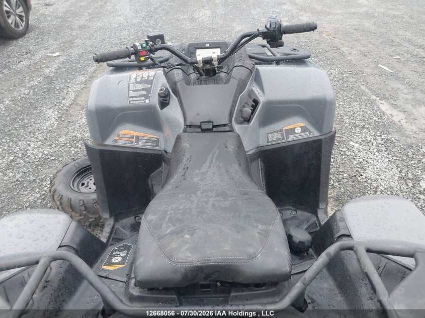2026 CAN-AM/ BRP OUTLANDER ROADSTER_BIKE 1