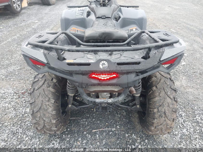 2026 CAN-AM/ BRP OUTLANDER ROADSTER_BIKE 1