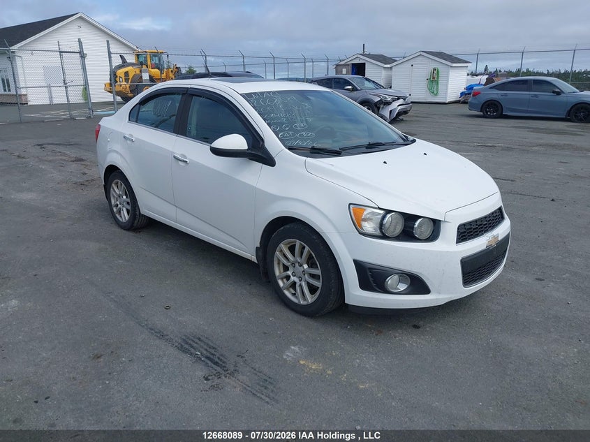 Vin: 1g1jc5eh4e4241088, lot: 3070906, chevrolet sonic lt 2014 img_1