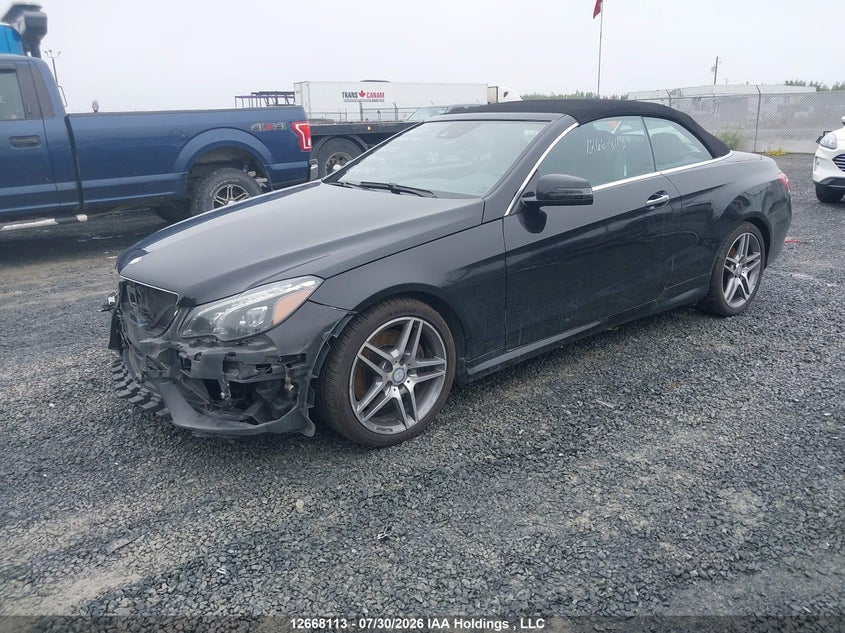 Vin: wddkk6ff4hf362283, lot: 3070931, mercedes-benz e 400 20172