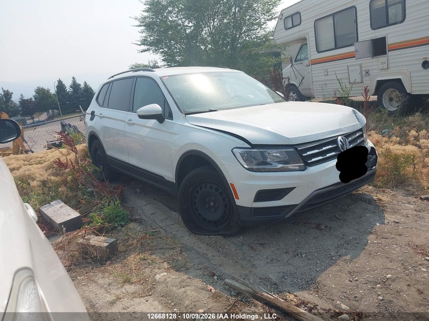 Vin: 3vv0b7ax4km015343, lot: 3070946, volkswagen tiguan s 2019 img_1