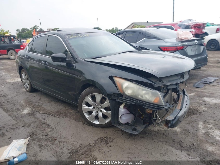 Vin: 1hgcp2f80ca800850, lot: 3070972, honda accord ex-l 2012 img_1