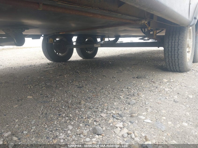 2015 OTHER KEYSTONE LAREDO TRAILER N/A