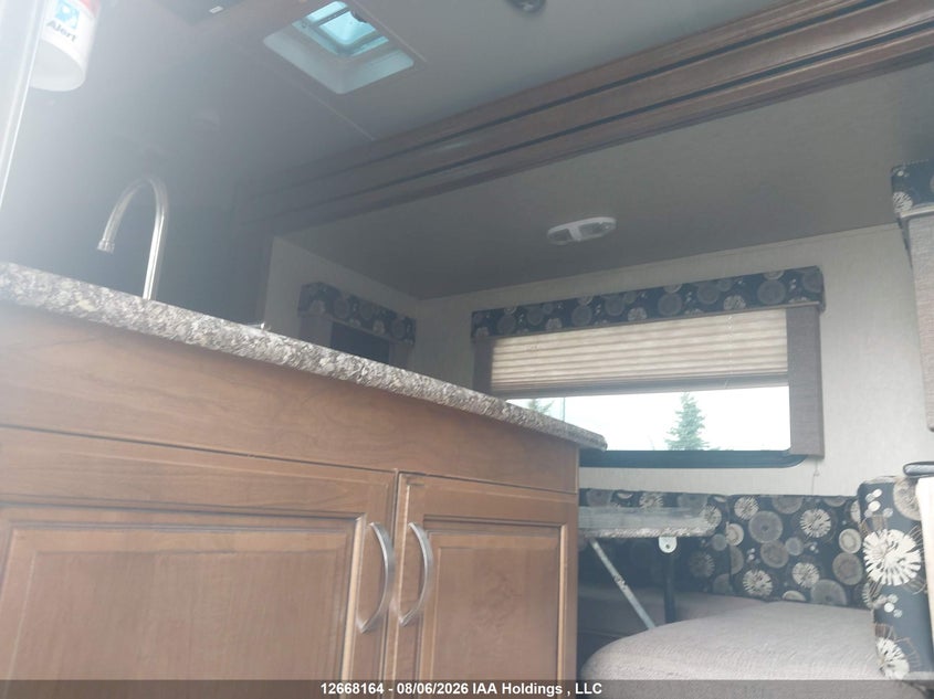 2015 OTHER KEYSTONE LAREDO TRAILER N/A