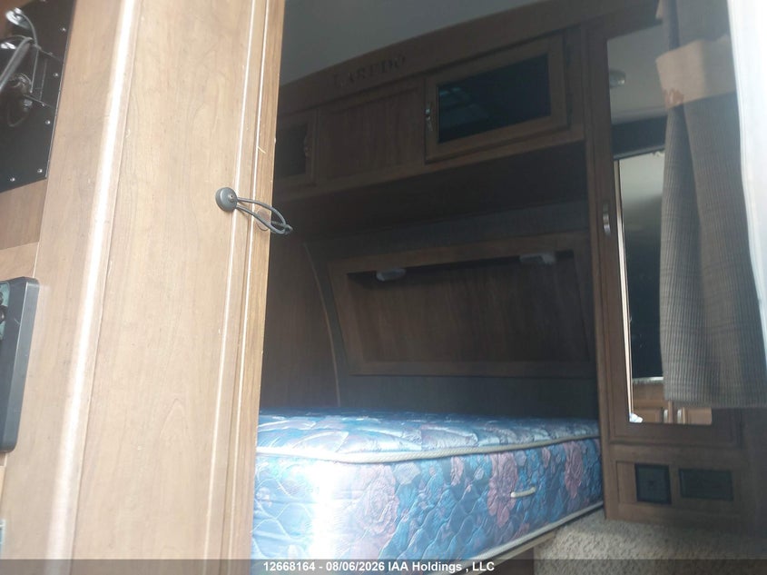 2015 OTHER KEYSTONE LAREDO TRAILER N/A