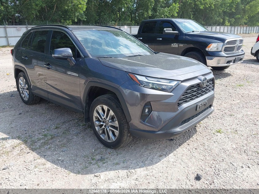 Vin: 2t3r1rfv7rc443705, lot: 3071009, toyota rav4 2024 img_1