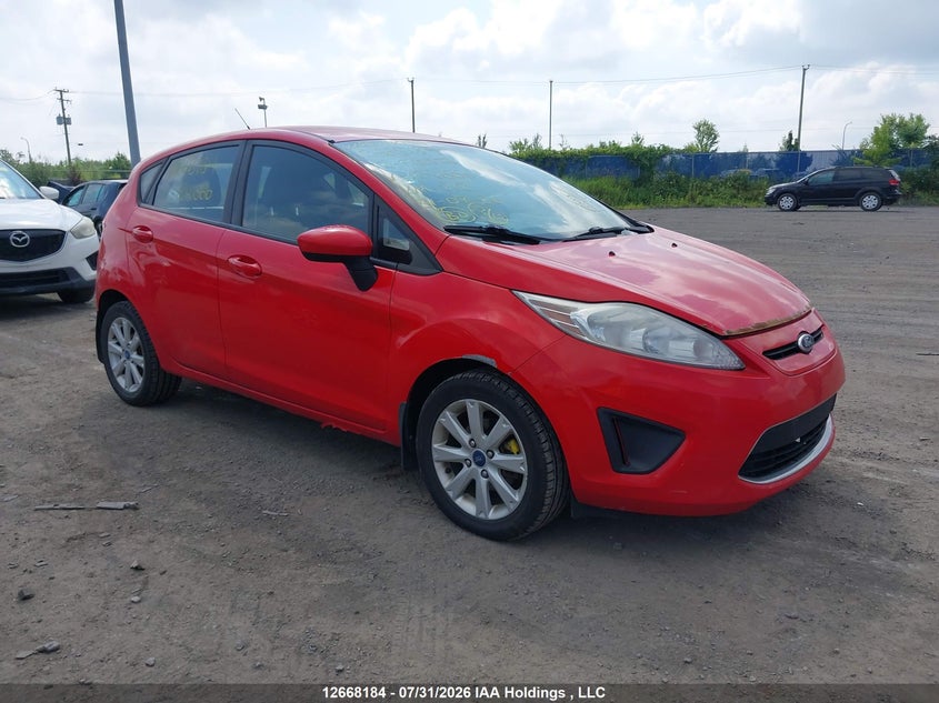 Vin: 3fadp4ej7cm124666, lot: 3071015, ford fiesta 2012 img_1